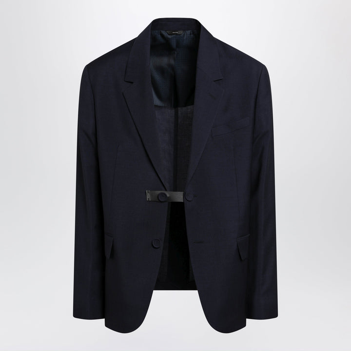 Fendi Coats & Jackets - Blue | c70acdcf6f85cee01fd0855ecef002777c8a8070