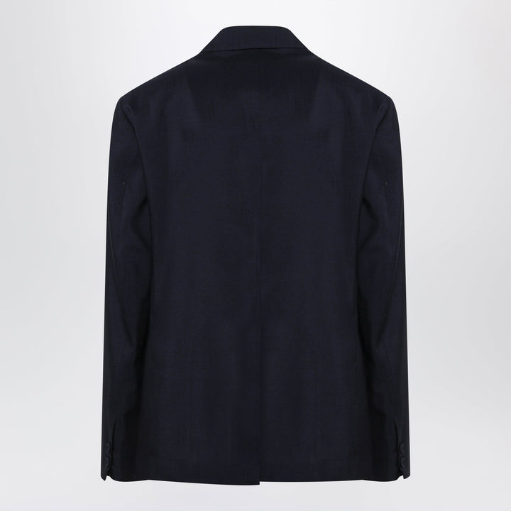 Fendi Coats & Jackets - Blue | db6933ed0202ba155d40d781330deccc626cfe6f