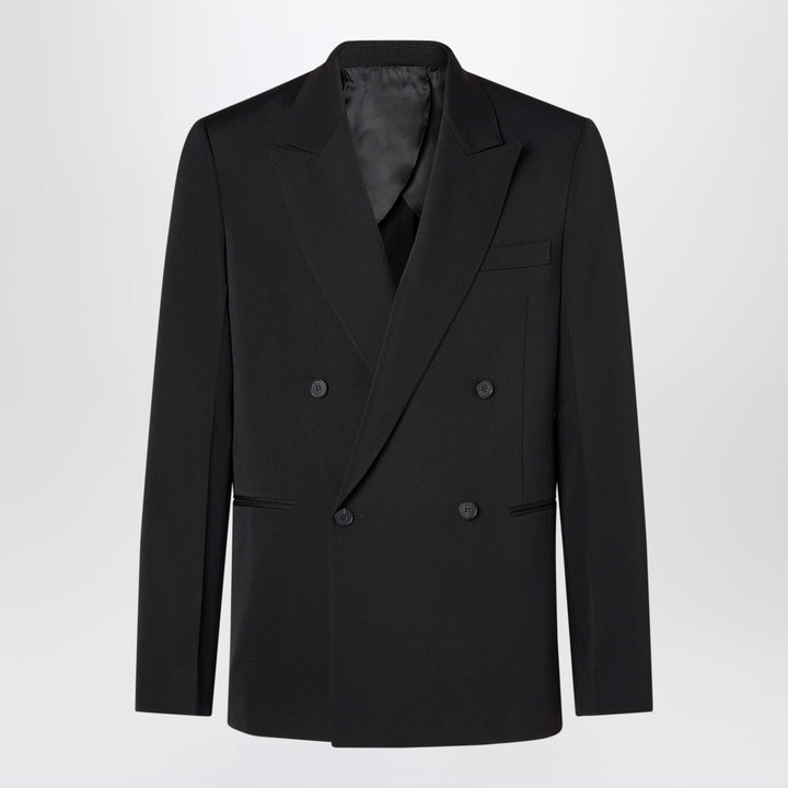 Fendi Coats & Jackets - Black | e4b7678604d3c0f92b7809a16cea85040c968b1f
