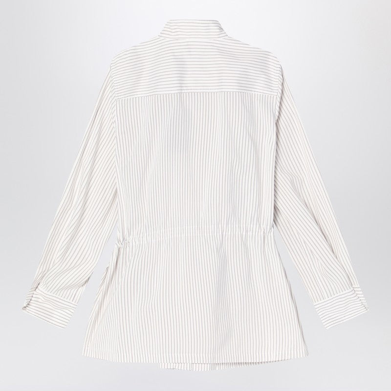 Fendi Apparel & Accessories - Beige | 8d70e54d1b5d13c213e904d36d96698252f5b91e