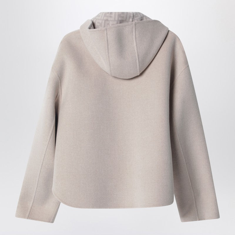 Fendi Coats & Jackets - Beige | 02744526e69092d13d6944108935ed918cfa9085