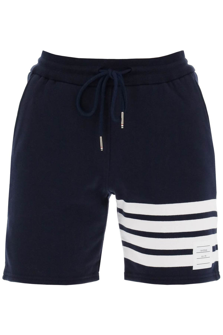 Shorts 4 Bar