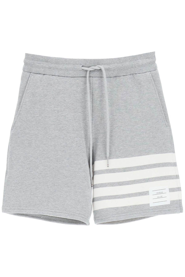 4 Bar Shorts