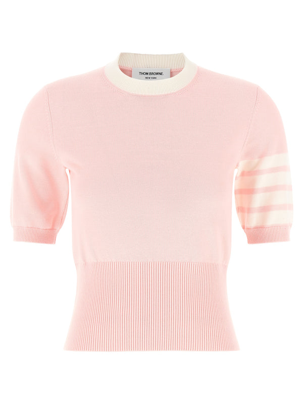 Hector T-Shirt Pink