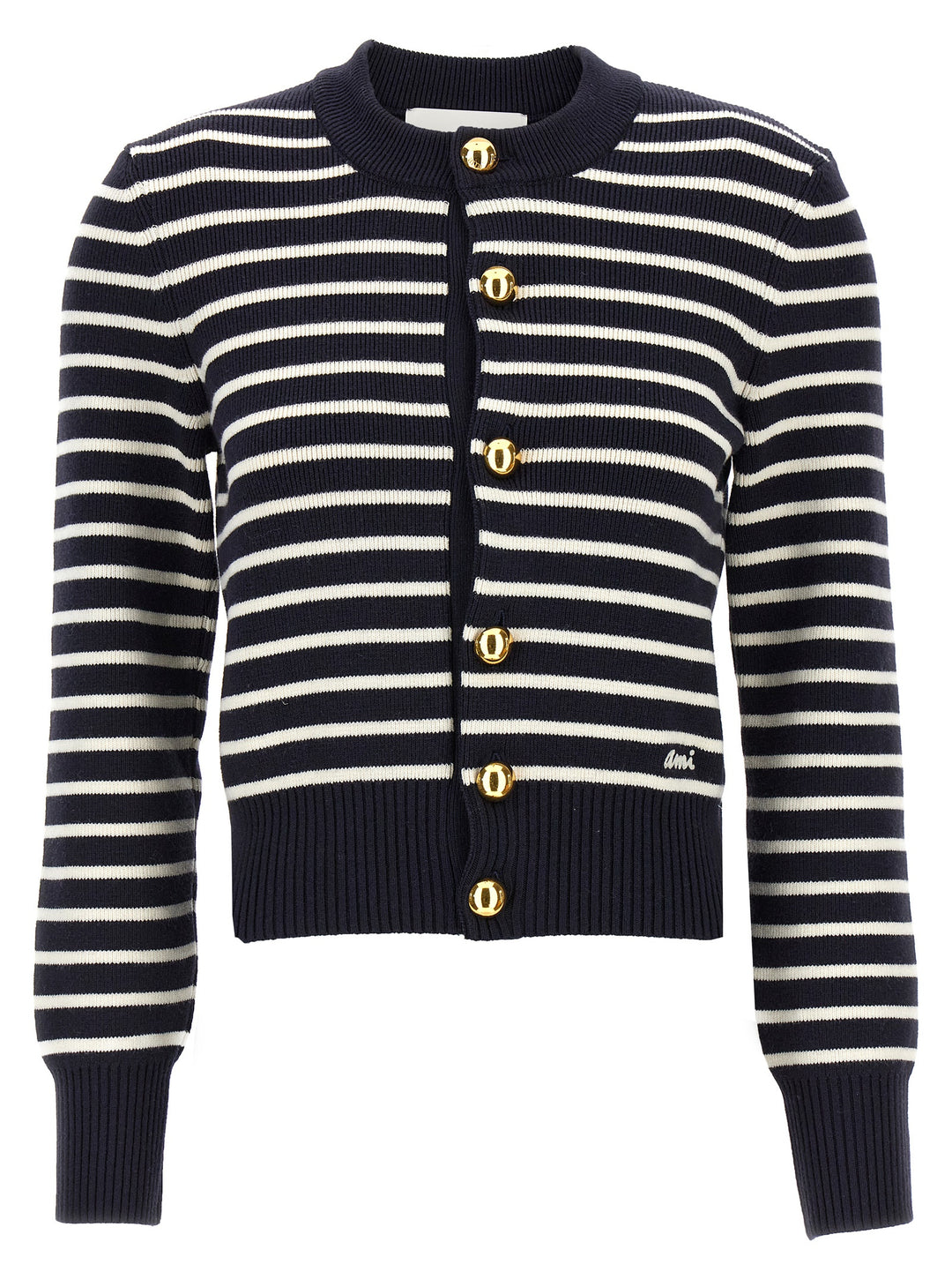 Sailor Sweater, Cardigans Blue