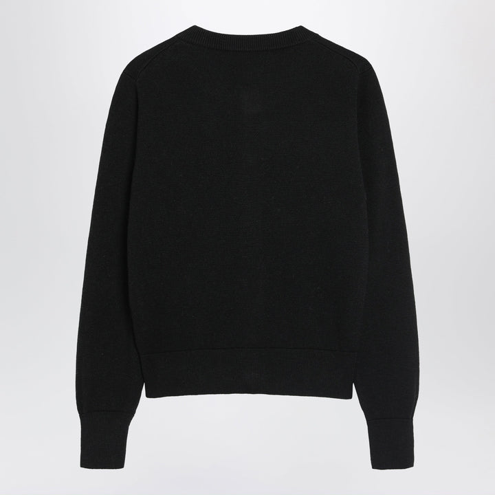 Ami Paris Shirts & Tops - Black | d2dd8bc5659c1ec250a39732f9151895aecc365b