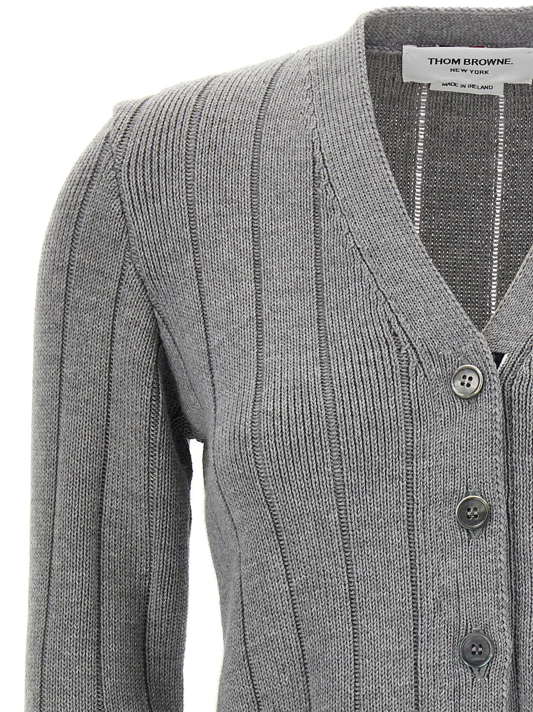Thom Browne Rwb Sweaters and Cardigans - Gray | 3083c2d173473e6972a0133aee0f72ed357882ed