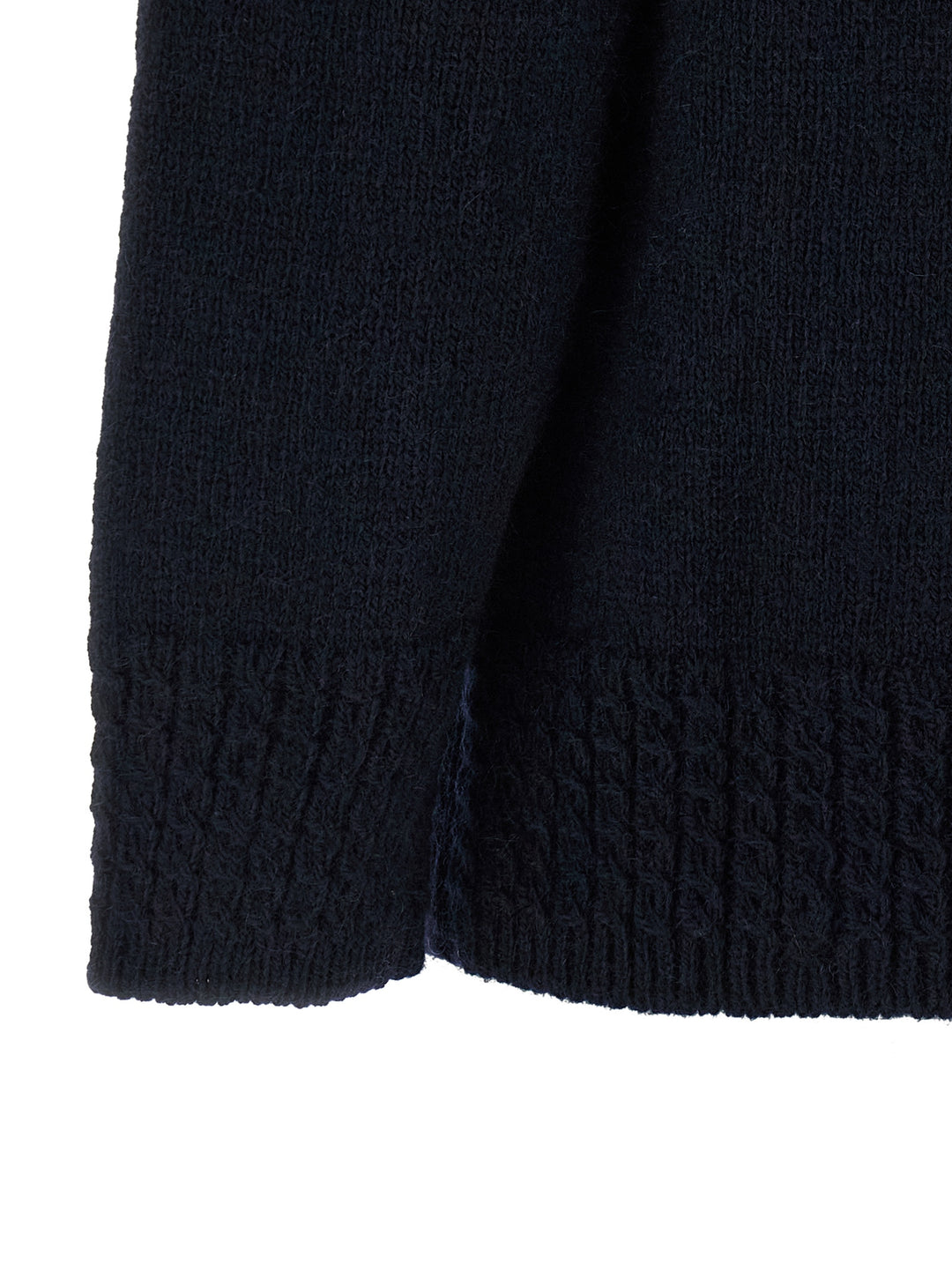 Thom Browne Hector Sweaters and Cardigans - Blue | 549fe69de0bea7c166882f5c9d145bd40481f06b