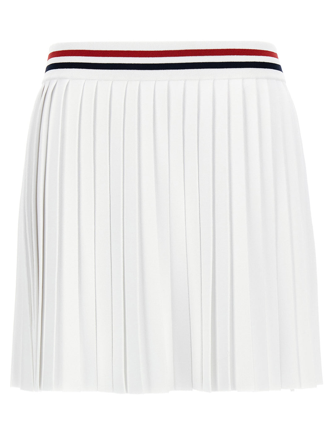 Thom Browne Rwb Skirts - White | 3ca68666aed9d5184119fb6281a6cb8a9177c69a