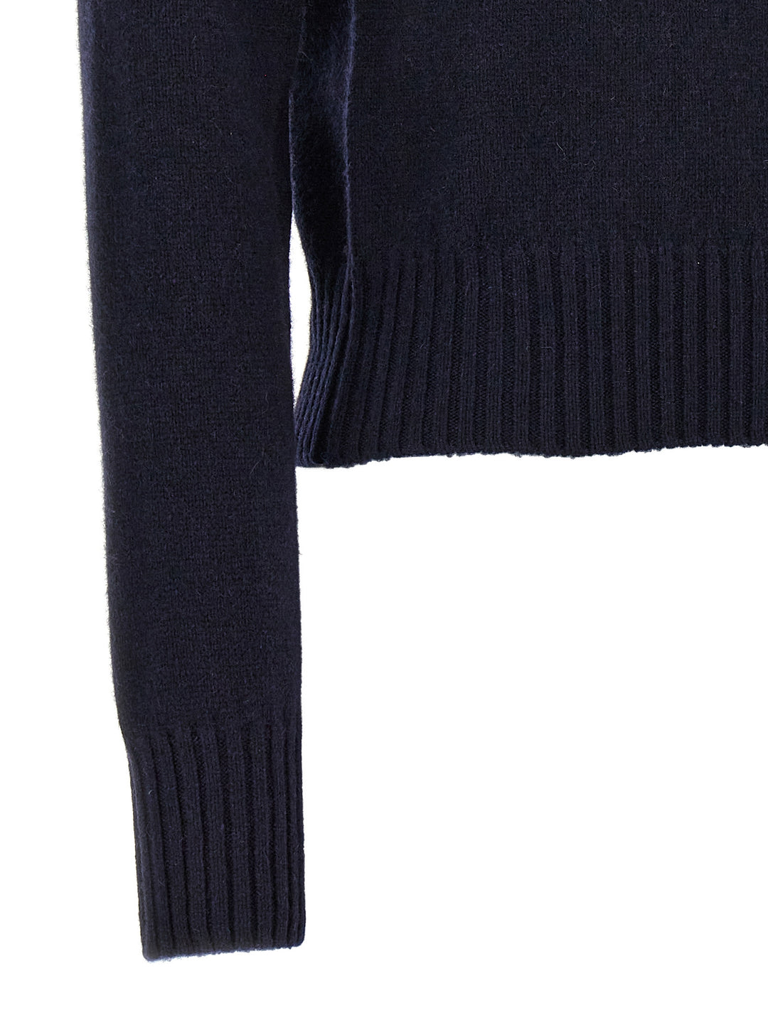 Ami De Coeur Sweater, Cardigans Blue