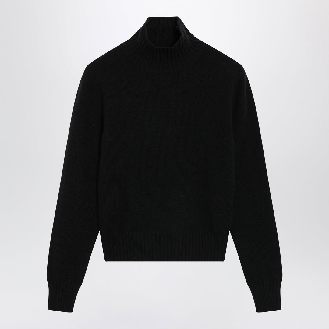 Ami Paris Shirts & Tops - Black | 851b587ec35d269b2a259af3a31a27122384474a