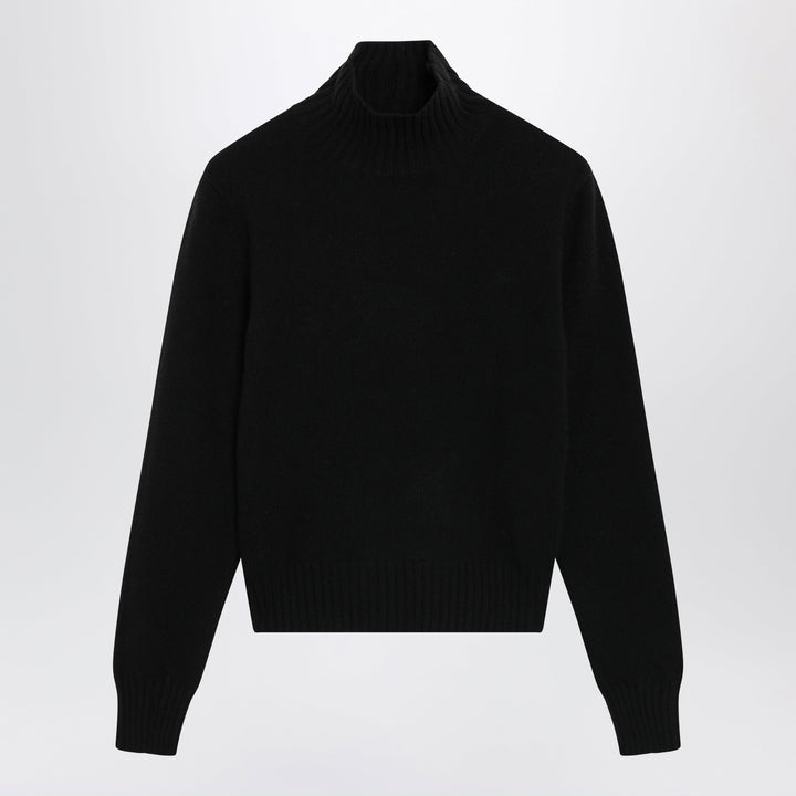 Ami Paris Shirts & Tops - Black | 851b587ec35d269b2a259af3a31a27122384474a