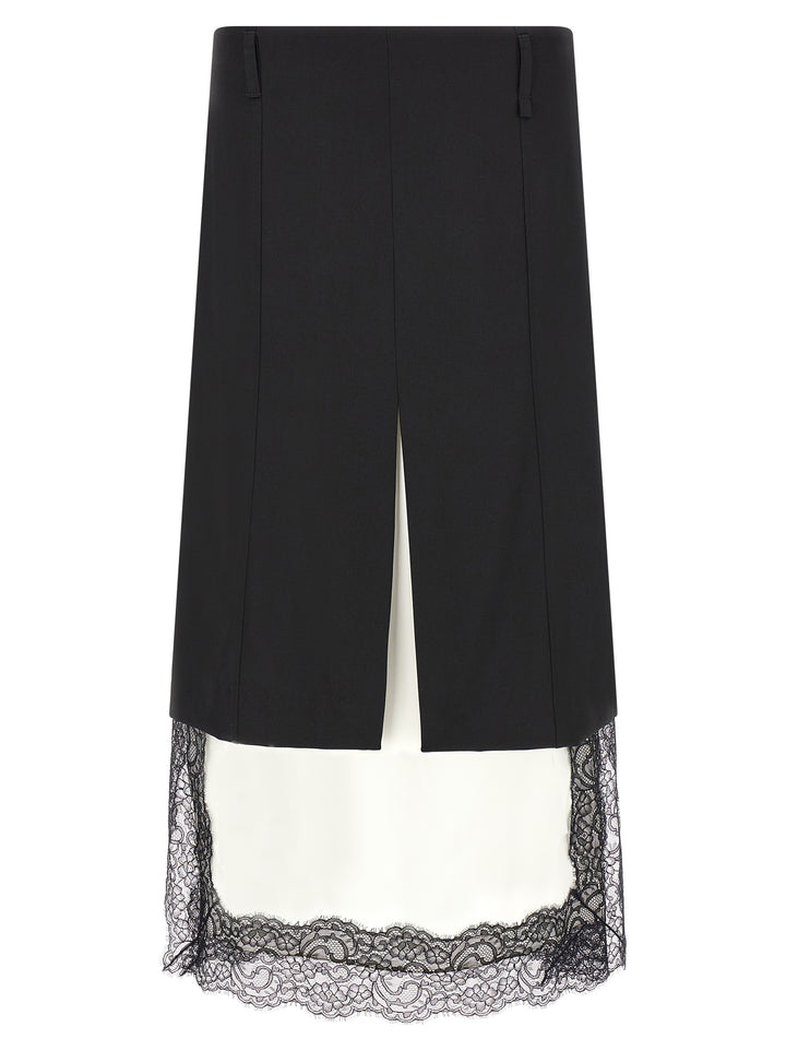 Misenithe Lila Skirts - Black | 26cd09b5c34230beb5c286c0c9d58f7b4a123088