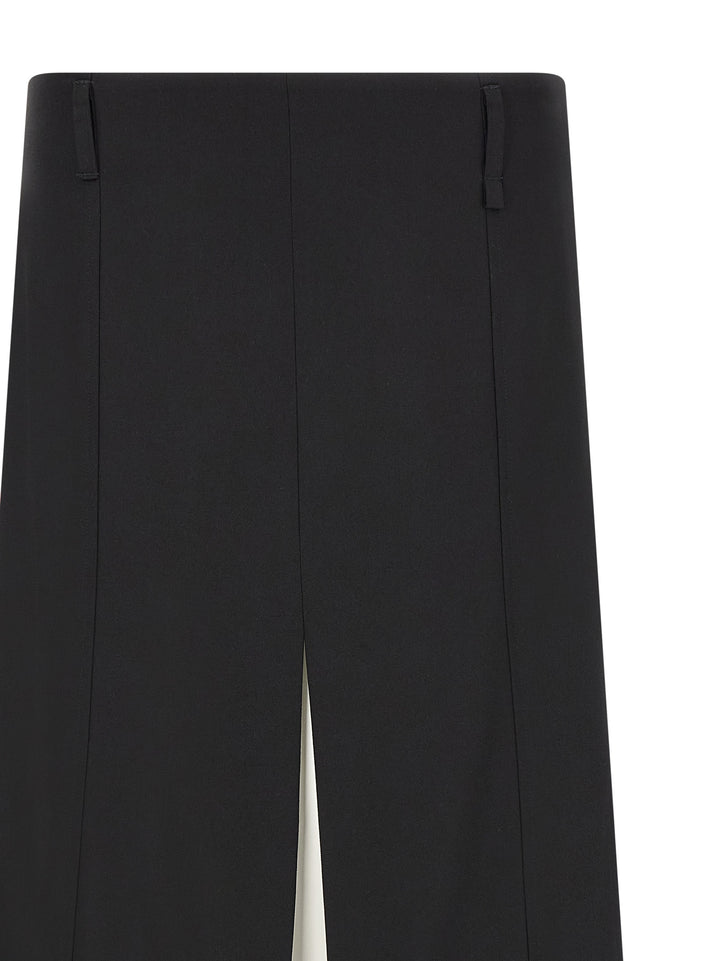 Misenithe Lila Skirts - Black | db7dd5a4b9f9358d0ac4c118bf55e314f0295f6f