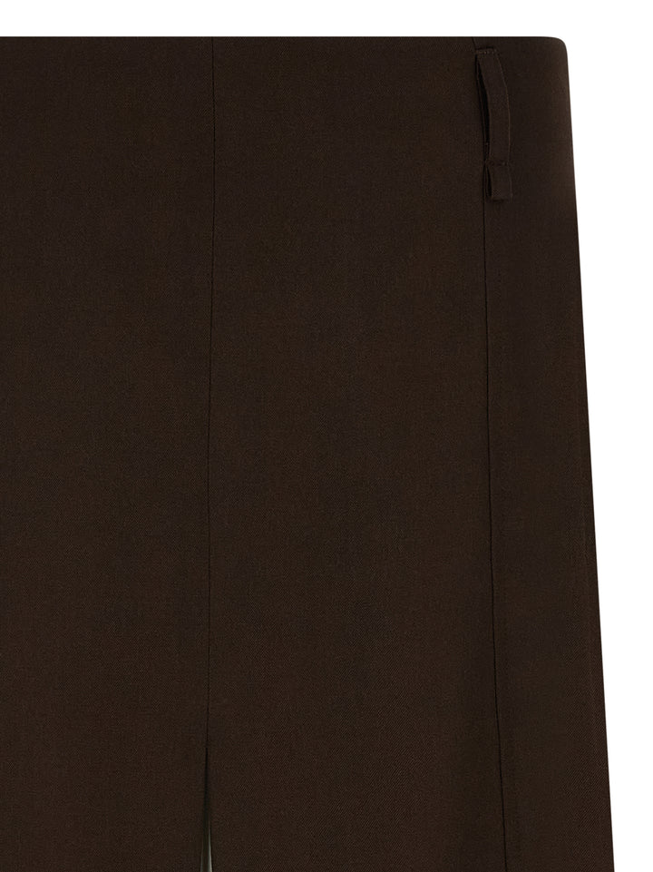 Misenithe Lila Skirts - Brown | ddf4763b3418dd15ccb2805d906584b9f98d10a7