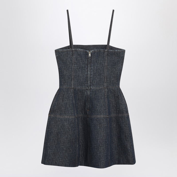 Fendi Apparel & Accessories - Blue | 4ef845aa4638c06cbb2206d8325c296bf5915fb8