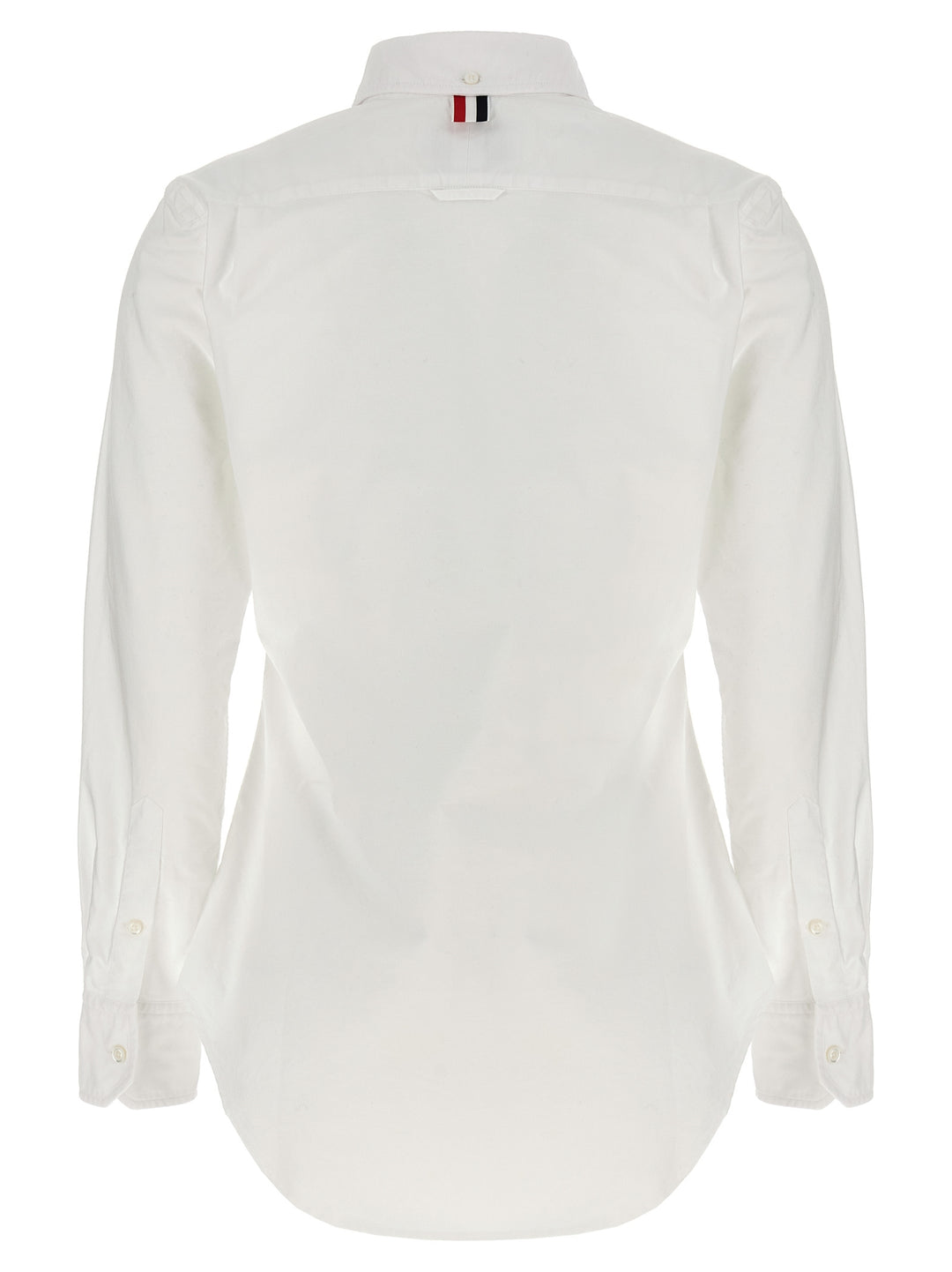 Classic Shirt, Blouse White