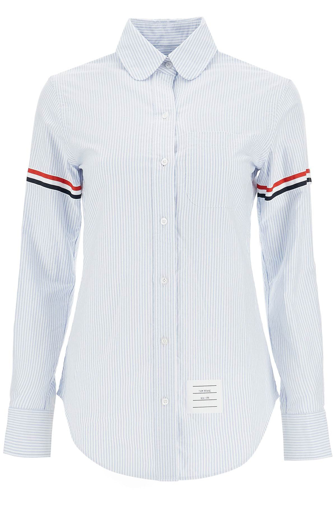 Oxfor Cotton Shirt