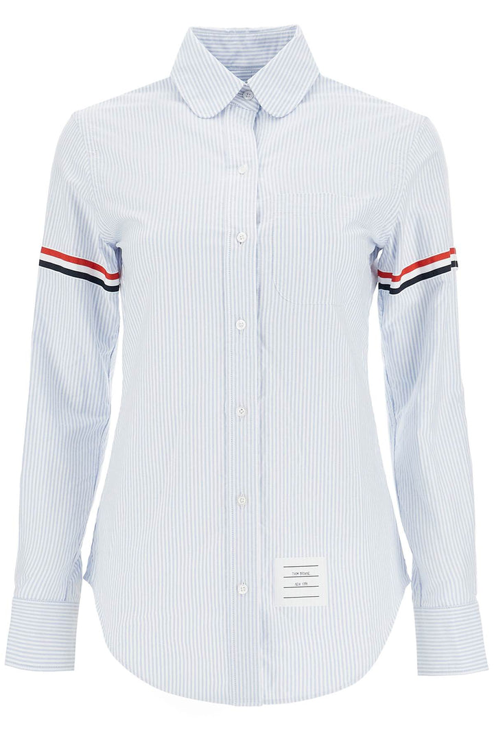 Oxfor Cotton Shirt