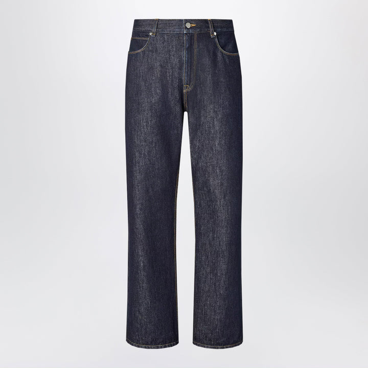 Fendi Pants - Blue | 159c0dd59de1021a30cce5e6808677beb79e62ae