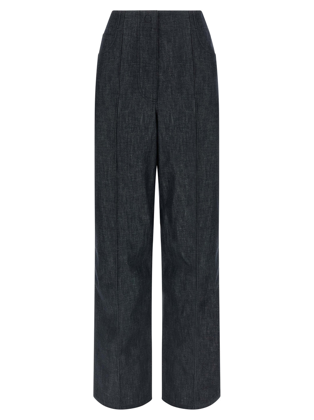 Fendi Fendi Roma Jeans - Blue | 1ed383d7c0bffd8b8229d11f28a1dbe10c5f2d1c