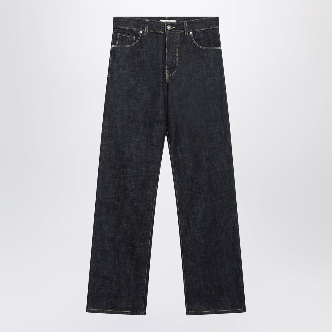 Fendi Pants - Blue | 7a9883a84e4b3d6c94326041b49e9e475164bc86