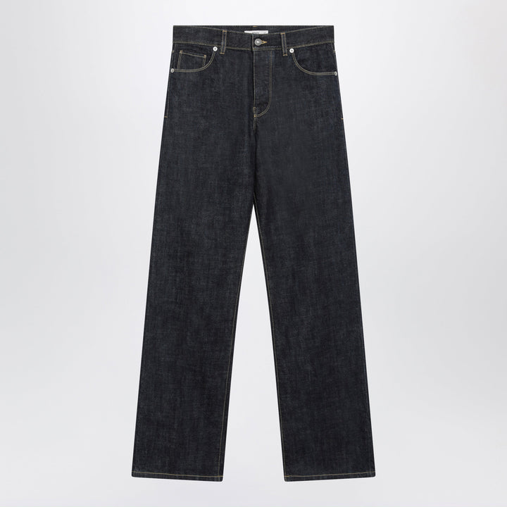 Fendi Pants - Blue | 7a9883a84e4b3d6c94326041b49e9e475164bc86