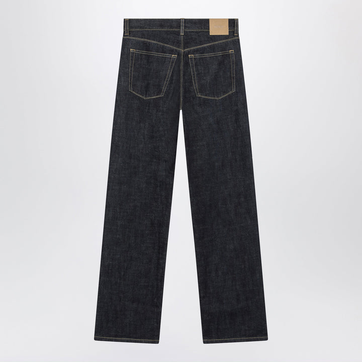 Fendi Pants - Blue | 0844f3353128d6afeecf150e47787c4b477040fd