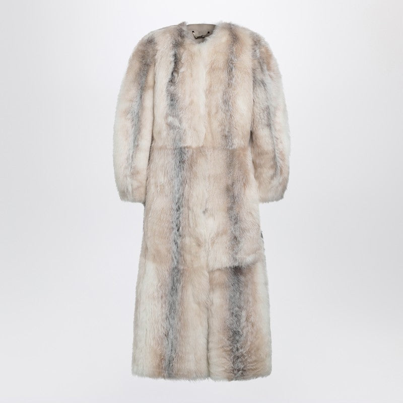 Fendi Coats & Jackets - White | 3b8b70189145fed57cdbb7f5197a3795447d405f