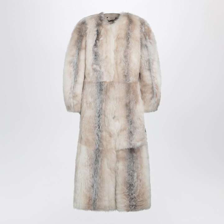 Fendi Coats & Jackets - White | 3b8b70189145fed57cdbb7f5197a3795447d405f