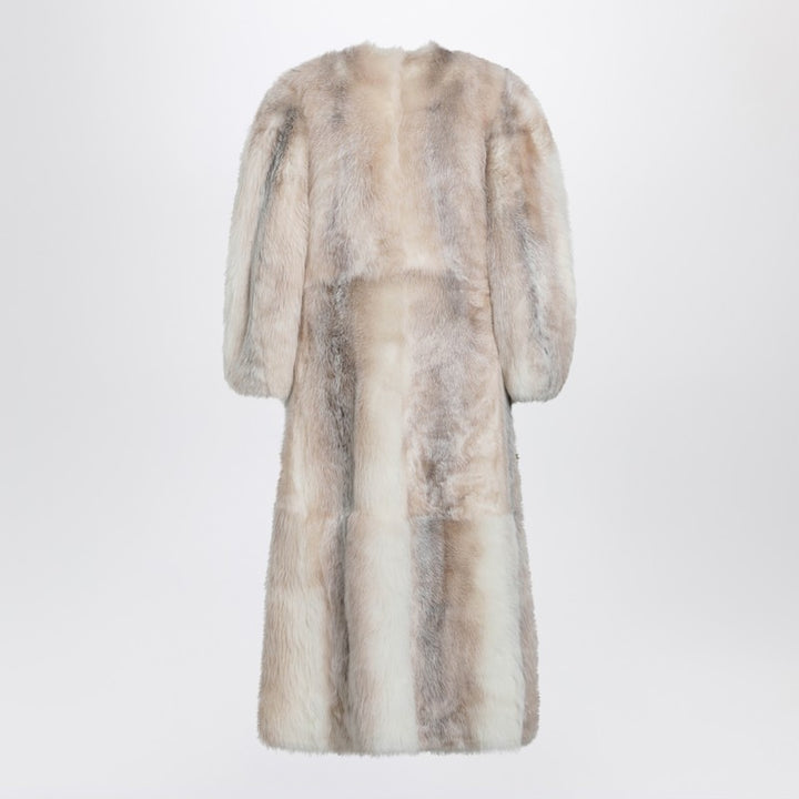 Fendi Coats & Jackets - White | eba602e82b70ce40c080e3a2abe74a5049f98ff7