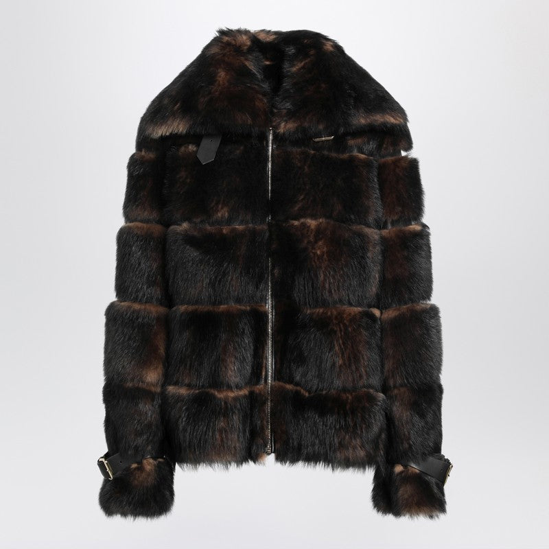 Fendi Coats & Jackets - Yellow | 6058b42771e2c5e2fb43e5e8db83cb1705860101