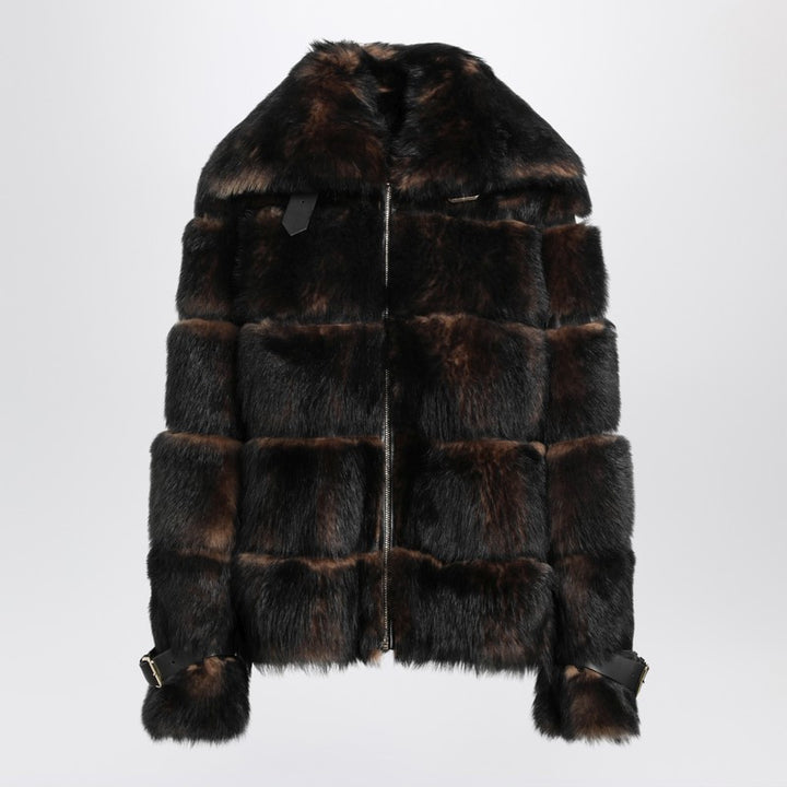 Fendi Coats & Jackets - Yellow | 6058b42771e2c5e2fb43e5e8db83cb1705860101
