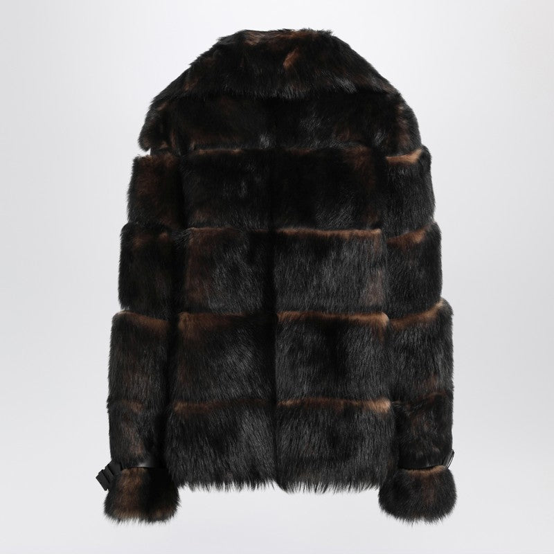 Fendi Coats & Jackets - Yellow | f989415d80f90f7e53d31d9973789b65ba9d6e99