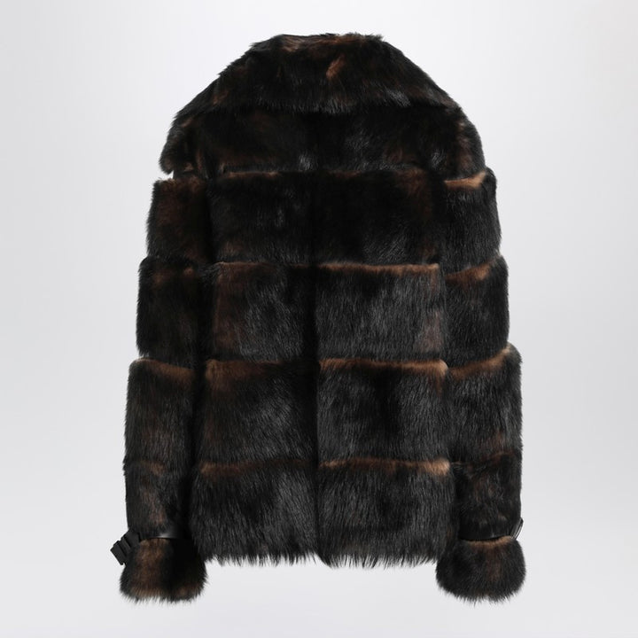 Fendi Coats & Jackets - Yellow | f989415d80f90f7e53d31d9973789b65ba9d6e99