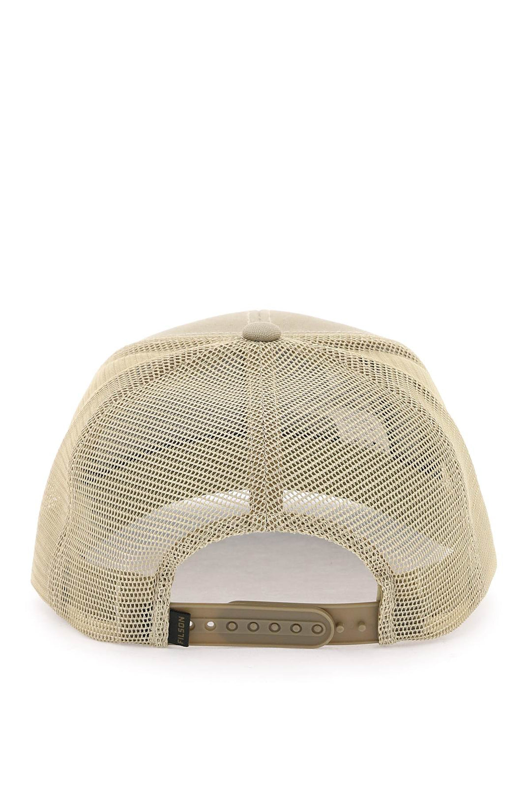 Cappello Baseball Logger In Mesh