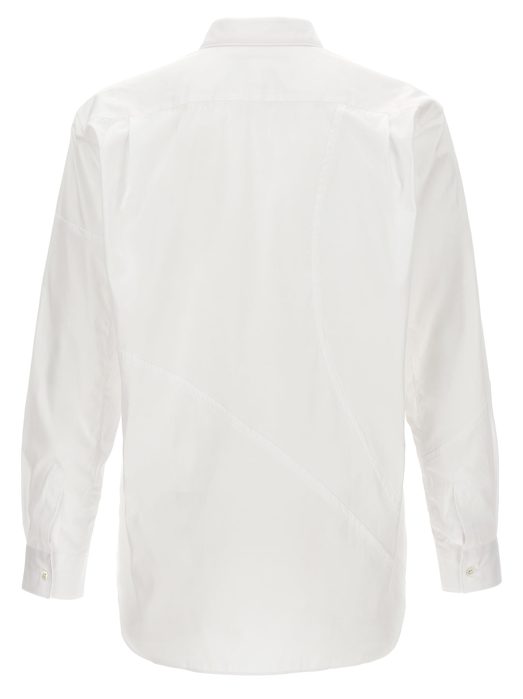 Andy Warhol Shirt, Blouse White