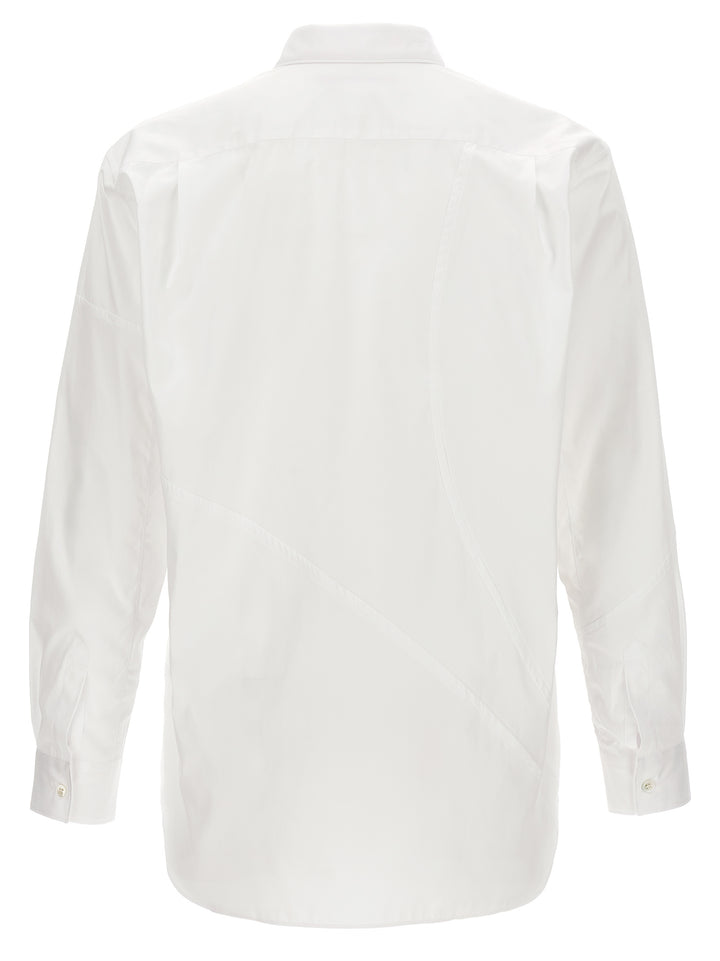 Andy Warhol Shirt, Blouse White