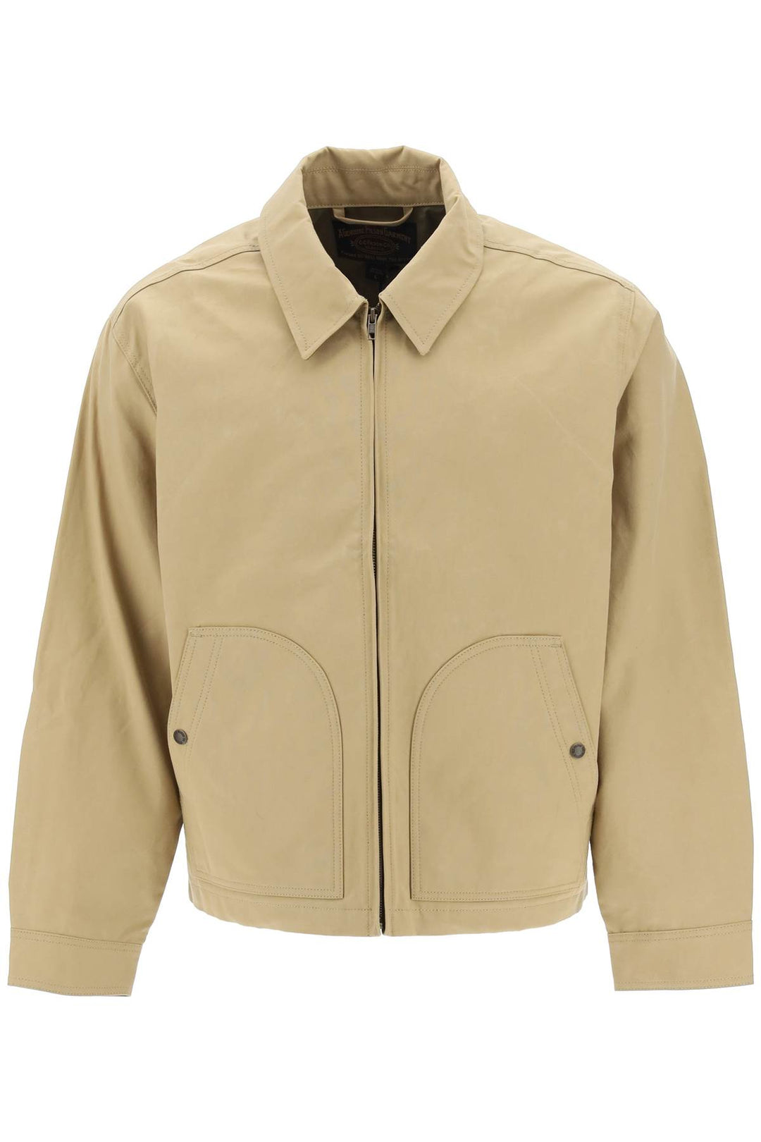 Ranger Crewman Jacket