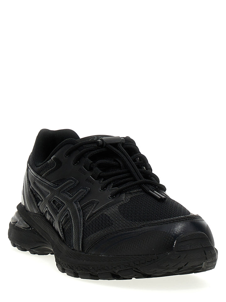 Gel-Terrain Sneakers Black