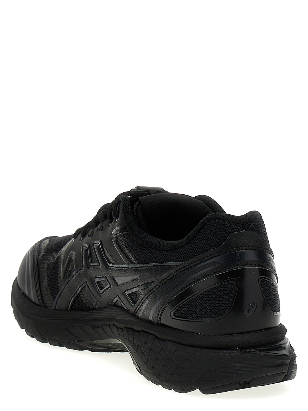 Gel-Terrain Sneakers Black