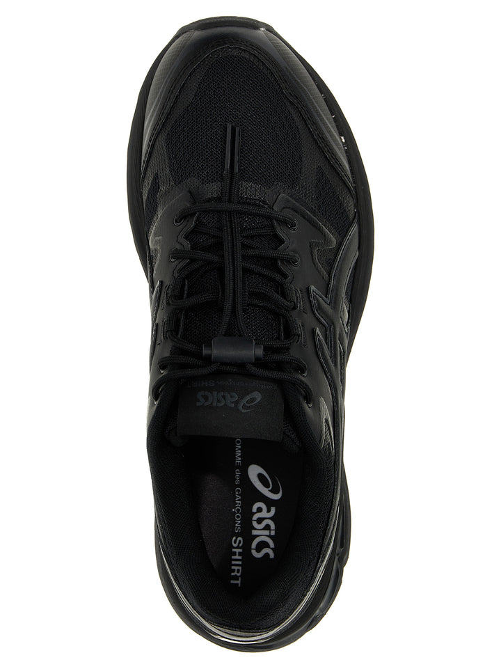 Gel-Terrain Sneakers Black