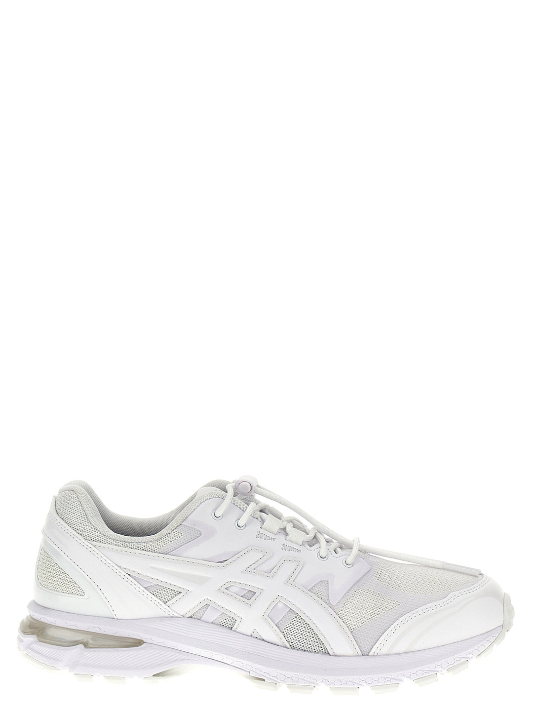 Gel-Terrain Sneakers White