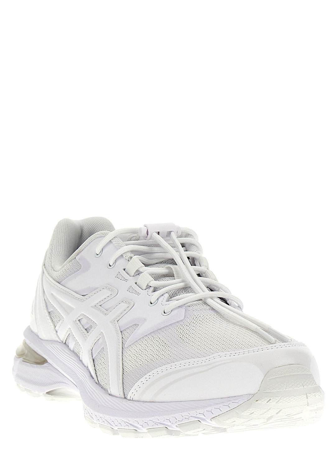 Gel-Terrain Sneakers White