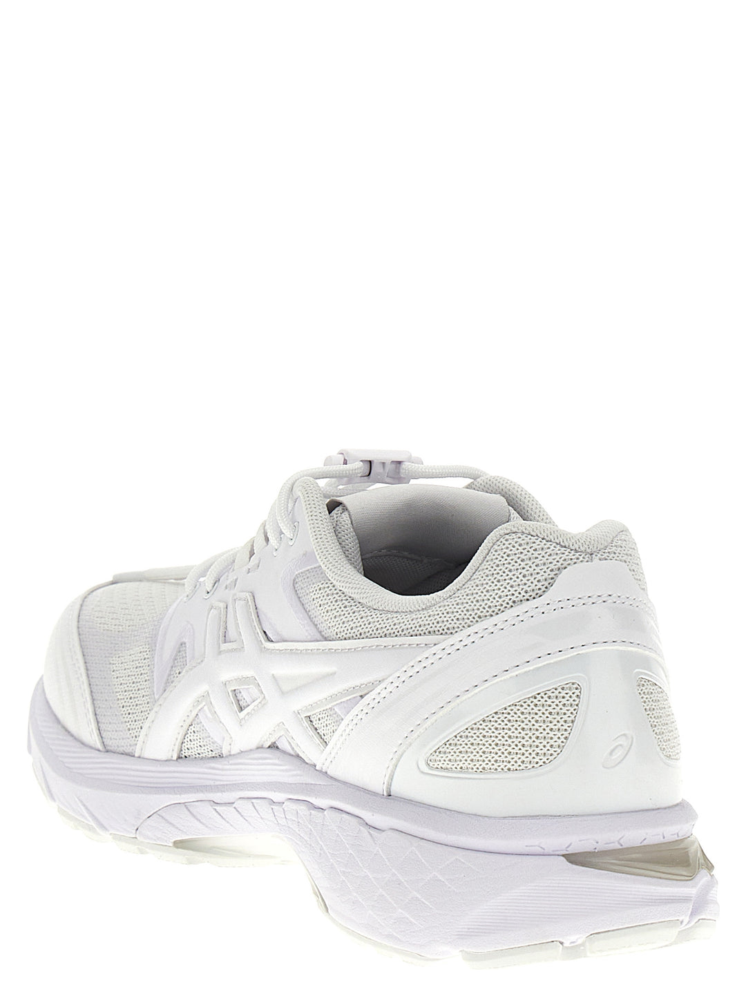 Gel-Terrain Sneakers White