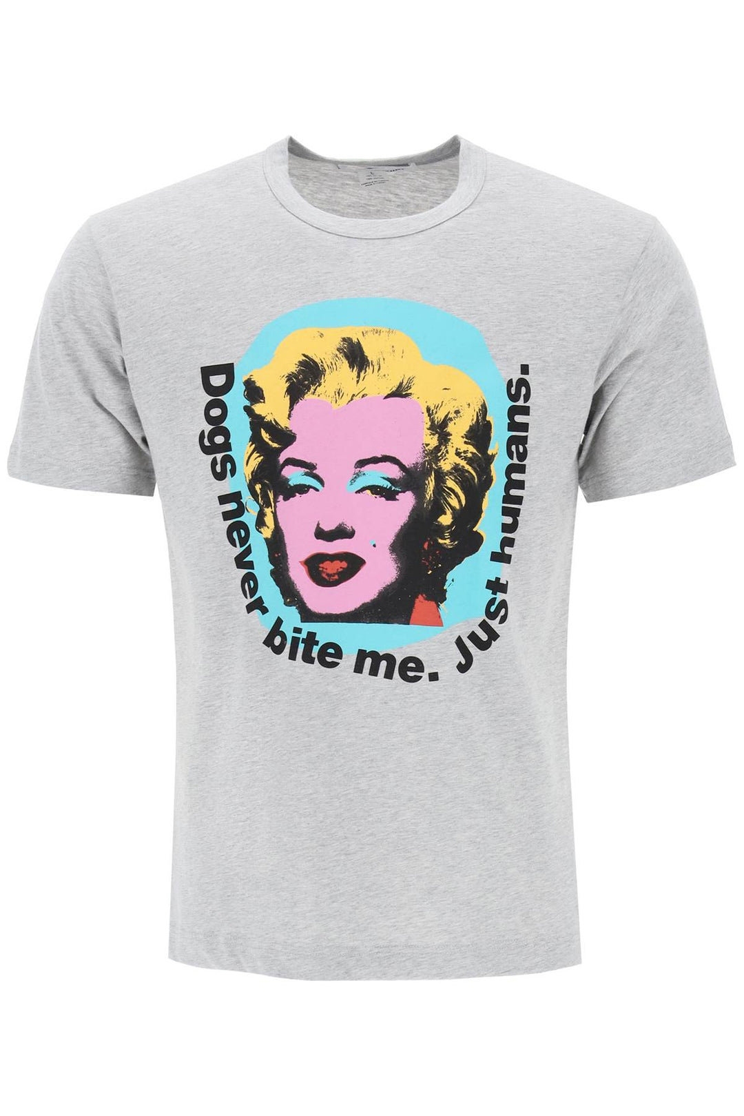 T Shirt Stampa Marylin Monroe