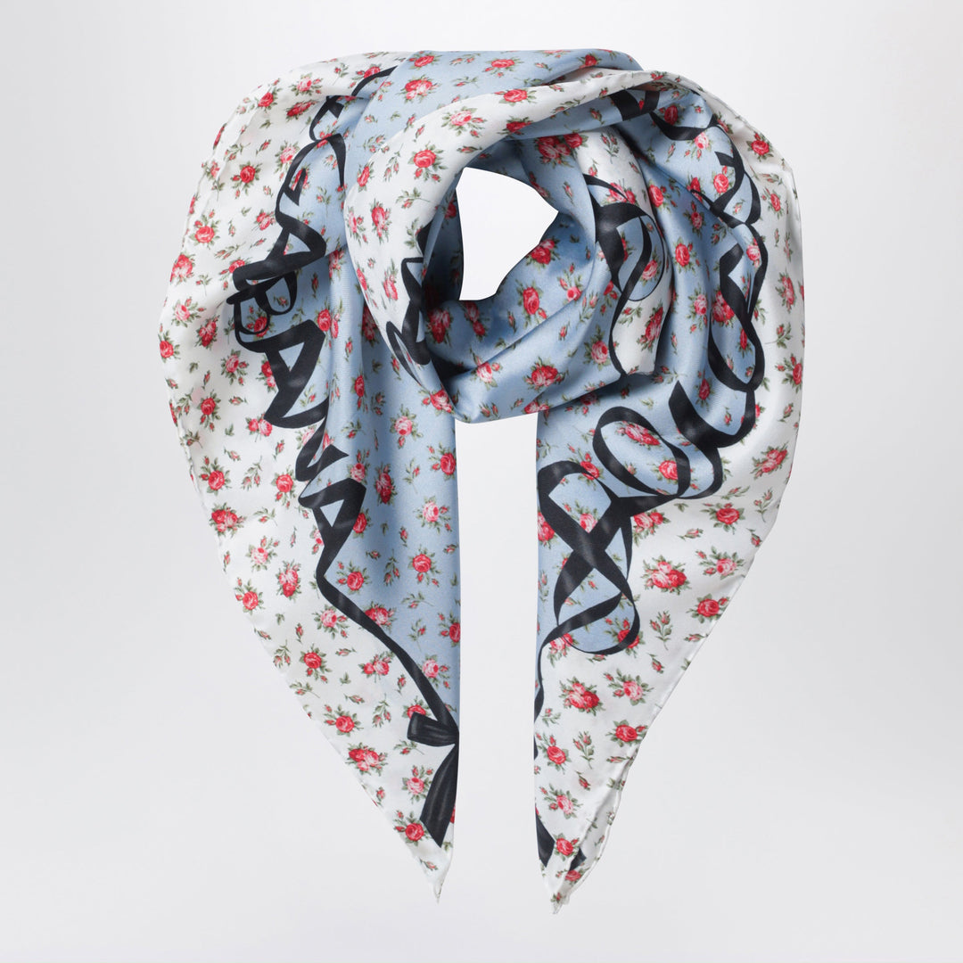 Dolce&Gabbana Scarves & Shawls - Multicolor | e0c1f360804a7327c807fdabdda5838819b8a6e7