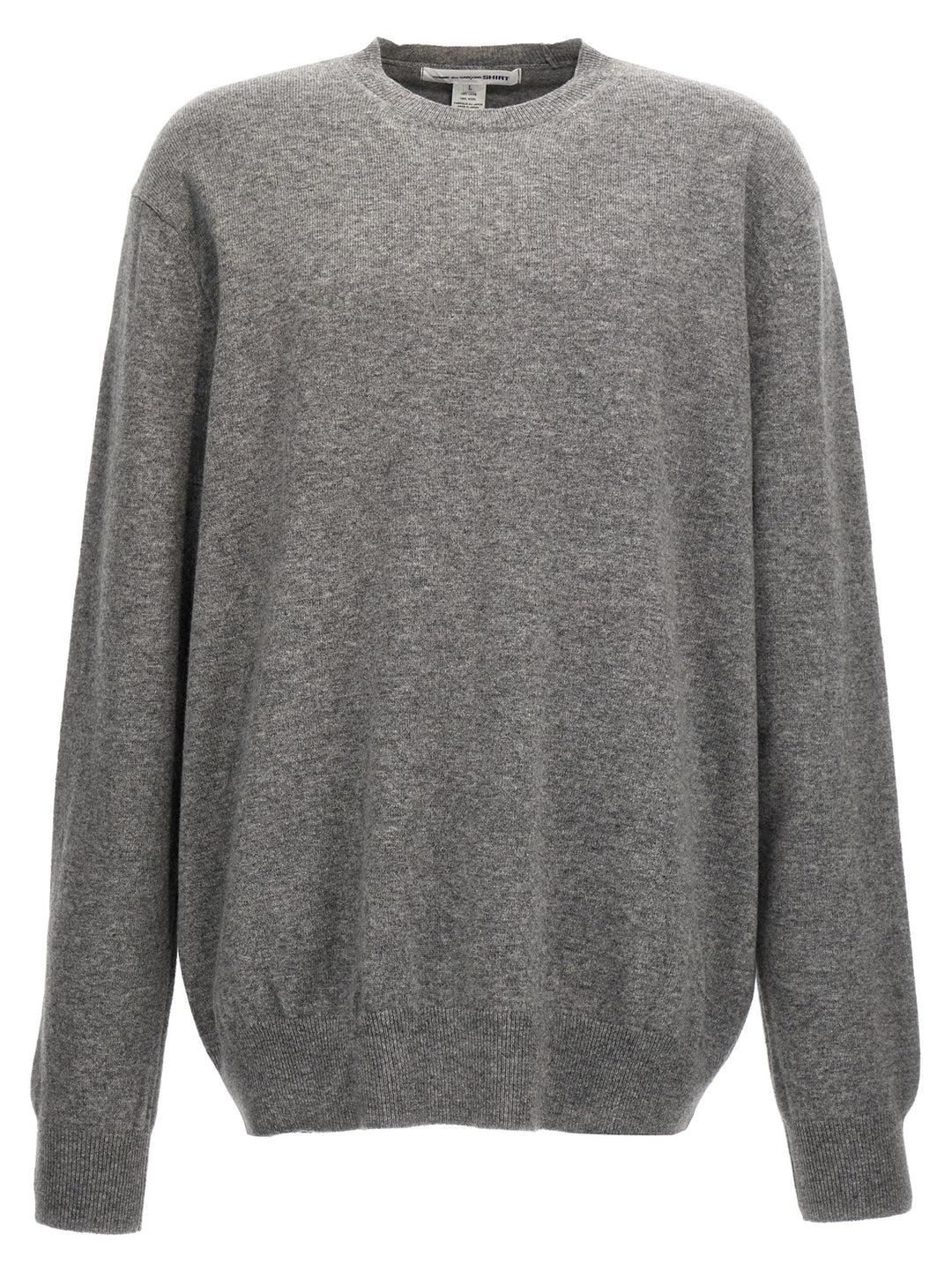 Wool Sweater Sweater, Cardigans Gray