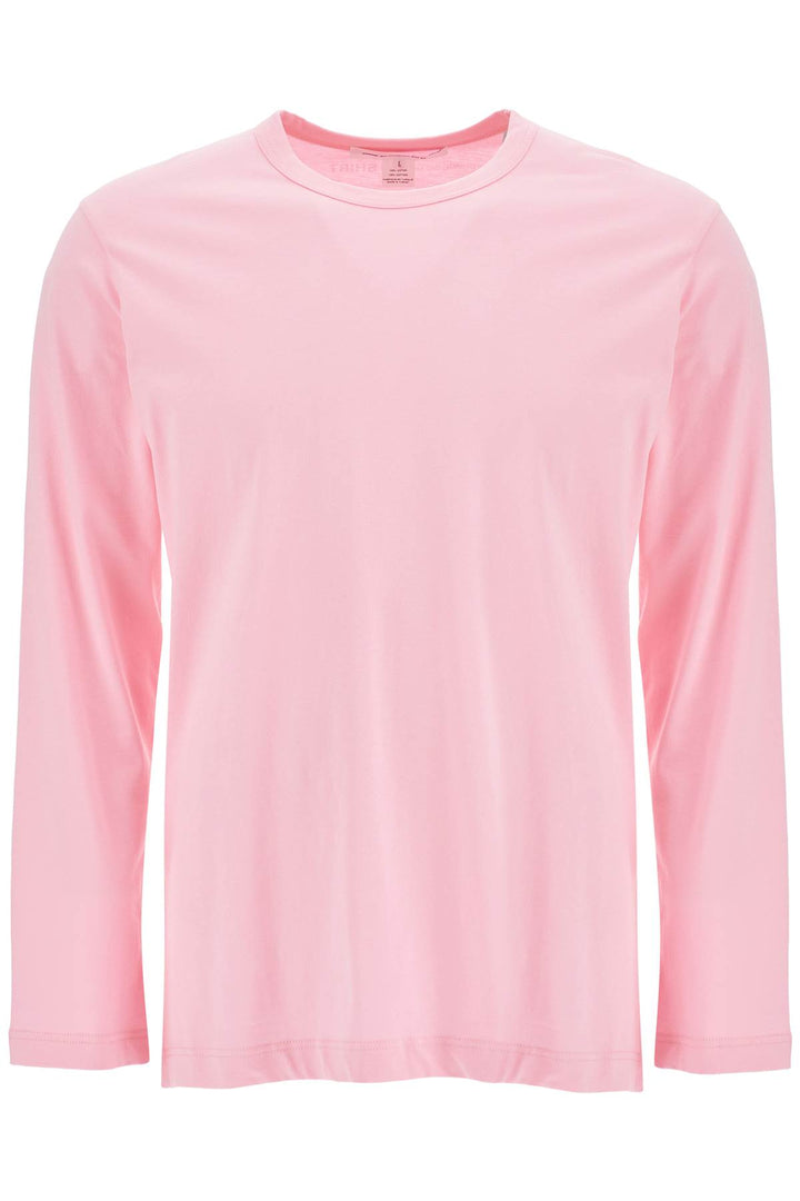 Long Sleeve T Shirt