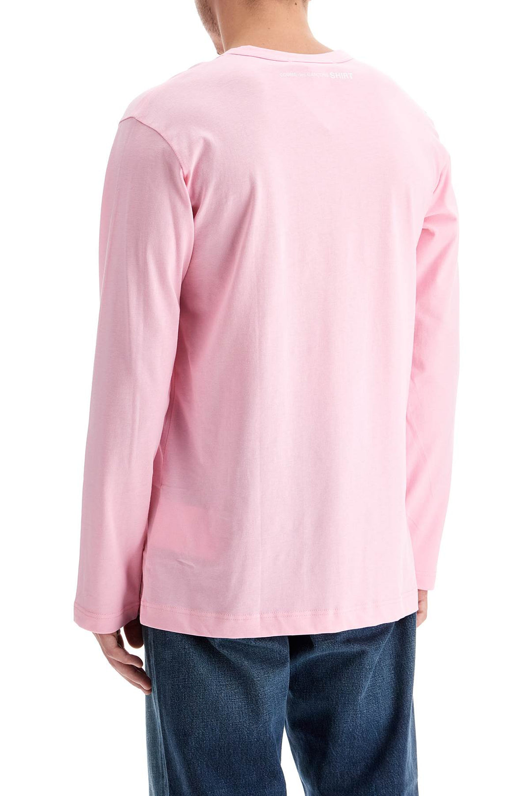 Long Sleeve T Shirt